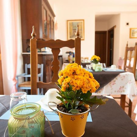 Il Vecchio Noce Hotel Brugnato Eksteriør billede