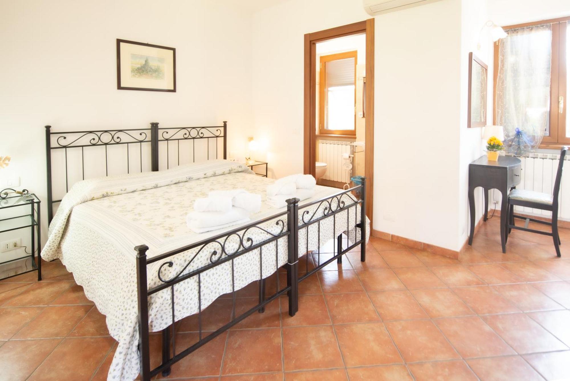 Il Vecchio Noce Hotel Brugnato Eksteriør billede