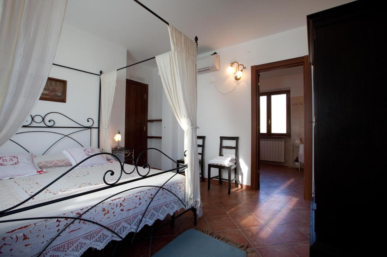 Il Vecchio Noce Hotel Brugnato Eksteriør billede