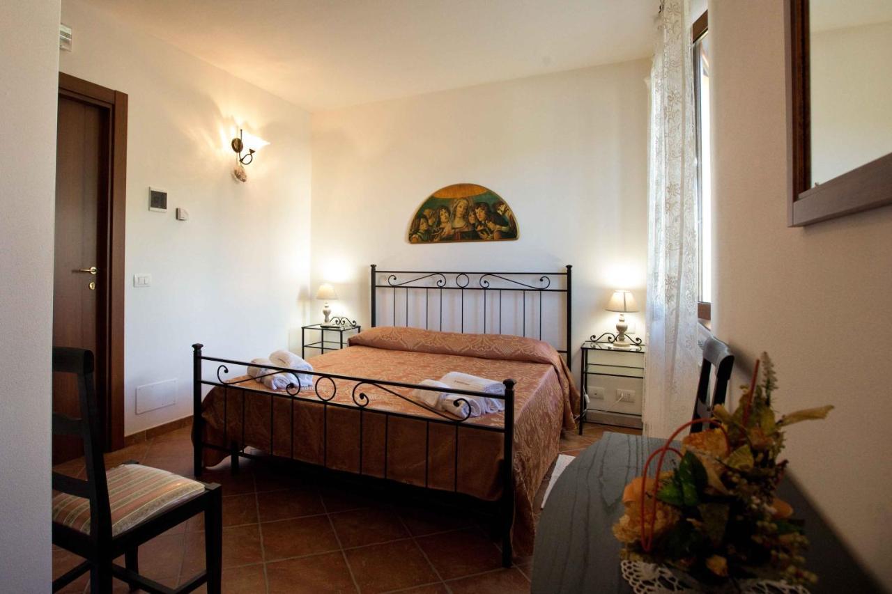 Il Vecchio Noce Hotel Brugnato Eksteriør billede